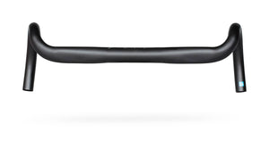 PRO Discover Alloy Handlebars 31.8mm - 12° Flare