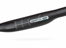 Load image into Gallery viewer, PRO Discover Alloy Handlebars 31.8mm - 12° Flare