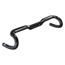 Load image into Gallery viewer, PRO Discover Ergo Alloy Gravel Handlebars 31.8mm - 16° Flare