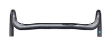 Load image into Gallery viewer, PRO Discover Carbon Handlebars 31.8mm - 20° Flare