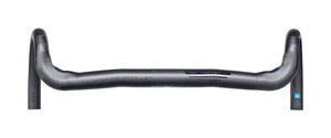 PRO Discover Carbon Handlebars 31.8mm - 20° Flare
