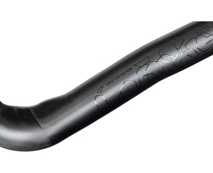 PRO Discover Carbon Handlebars 31.8mm - 20° Flare
