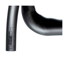 Load image into Gallery viewer, PRO Discover Carbon Handlebars 31.8mm - 20° Flare