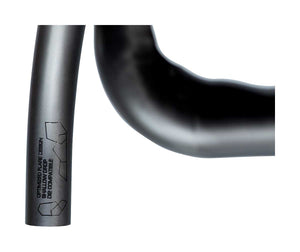 PRO Discover Carbon Handlebars 31.8mm - 20° Flare