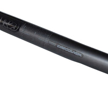 Load image into Gallery viewer, PRO Discover Carbon Handlebars 31.8mm - 20° Flare