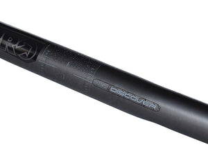 PRO Discover Carbon Handlebars 31.8mm - 20° Flare