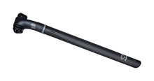 Load image into Gallery viewer, PRO Discover Carbon Road Di2 Seatpost - 20mm Offset