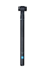 PRO Discover Carbon Road Di2 Seatpost - 20mm Offset