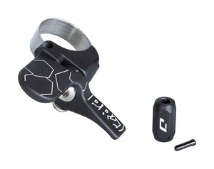 PRO Discover Dropper Seatpost - Dropbar Lever