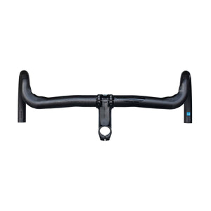 PRO Discover Stem Alloy 31.8mm - 1-1/8" +6/-6deg