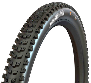 Maxxis Dissector 3C MaxxTerra DD TR Mountain Bike Folding Tyre