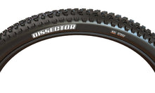 Load image into Gallery viewer, Maxxis Dissector DC EXO TR Mountain Bike Folding Tyre