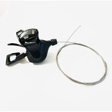 Load image into Gallery viewer, SunRace DLMS33 10-Speed Trigger Shifter (Right Hand) | High on Bikes