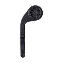 Load image into Gallery viewer, Fabric Dock Zero Clutter Lumaray Bracket Dock Garmin &amp; Wahoo Computer Mount | High on Bikes