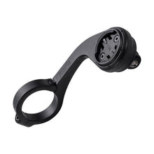 Load image into Gallery viewer, Fabric Dock Zero Clutter Lumaray Bracket Dock Garmin &amp; Wahoo Computer Mount | High on Bikes