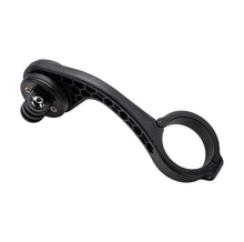 Load image into Gallery viewer, Fabric Dock Zero Clutter Lumaray Bracket Dock Garmin &amp; Wahoo Computer Mount | High on Bikes