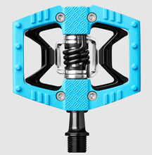Load image into Gallery viewer, Crank Brothers Double Shot 2 Pedals