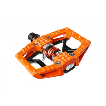 Load image into Gallery viewer, Crank Brothers Double Shot 2 Pedals