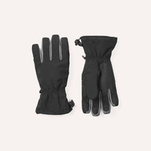 Load image into Gallery viewer, SealSkinz Drayton Waterproof Lightweight Gauntlet Gloves