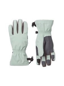 SealSkinz Drayton Womens Waterproof Lightweight Gauntlet Gloves