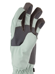 SealSkinz Drayton Womens Waterproof Lightweight Gauntlet Gloves