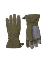 Load image into Gallery viewer, SealSkinz Drayton Waterproof Lightweight Gauntlet Gloves