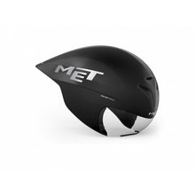 Load image into Gallery viewer, MET Drone II Wide Body Time Trial Aero Helmet | High on Bikes