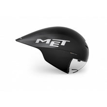 Load image into Gallery viewer, MET Drone II Wide Body Time Trial Aero Helmet | High on Bikes