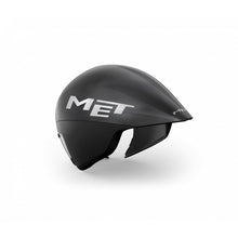 Load image into Gallery viewer, MET Drone II Wide Body Time Trial Aero Helmet | High on Bikes