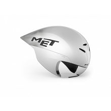 Load image into Gallery viewer, MET Drone II Wide Body Time Trial Aero Helmet | High on Bikes