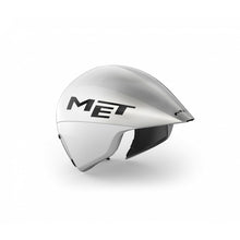 Load image into Gallery viewer, MET Drone II Wide Body Time Trial Aero Helmet | High on Bikes