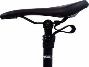 PRO Dropper Seatpost Protector