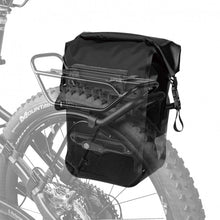 Load image into Gallery viewer, Topeak Drybag Pannier W/Quicklock 16L Pannier Bag