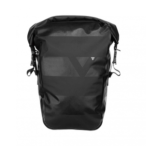 Topeak Drybag Pannier W/Quicklock 24L Pannier Bag