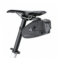 Load image into Gallery viewer, Topeak Wedge Drybag QuickClick Seat Bag