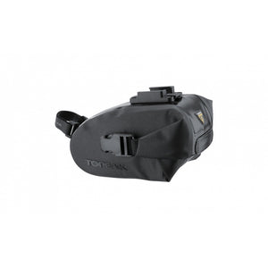 Topeak Wedge Drybag QuickClick Seat Bag