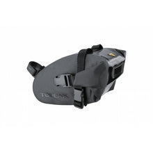 Load image into Gallery viewer, Topeak Wedge Drybag Strap Seat Bag