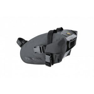 Topeak Wedge Drybag Strap Seat Bag