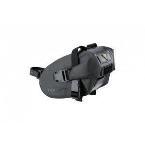 Topeak Wedge Drybag Strap Seat Bag