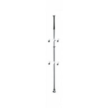 Load image into Gallery viewer, Topeak Dual Touch Bike Stand Extender Storage - Black