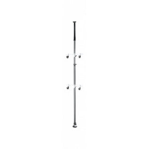 Topeak Dual Touch Bike Stand Extender Storage - Black