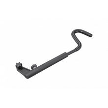 Load image into Gallery viewer, Topeak Dual Touch Handlebar Stabiliser Storage - Black