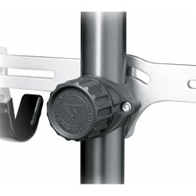 Load image into Gallery viewer, Topeak Dual Touch Bike Stand Storage - Black / Silver