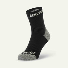 Load image into Gallery viewer, SealSkinz Dunton Waterproof All Weather Ankle Length Socks with Hydrostop V2