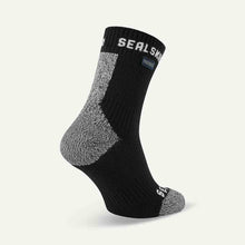 Load image into Gallery viewer, SealSkinz Dunton Waterproof All Weather Ankle Length Socks with Hydrostop V2