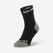 Load image into Gallery viewer, SealSkinz Dunton Waterproof All Weather Ankle Length Socks with Hydrostop V2
