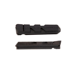 Kool Stop Dura - Road Bike Brake Pads Inserts - Shimano / Sram - Carbon