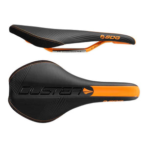 SDG Duster P MTN Ti-Alloy Rail Seat