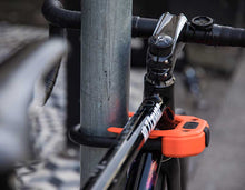 Load image into Gallery viewer, Hiplok DX D Lock Hardened Steel