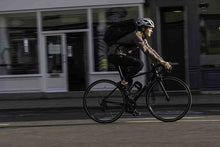 Load image into Gallery viewer, Hiplok DXF D Lock with Frame Clip - All Black